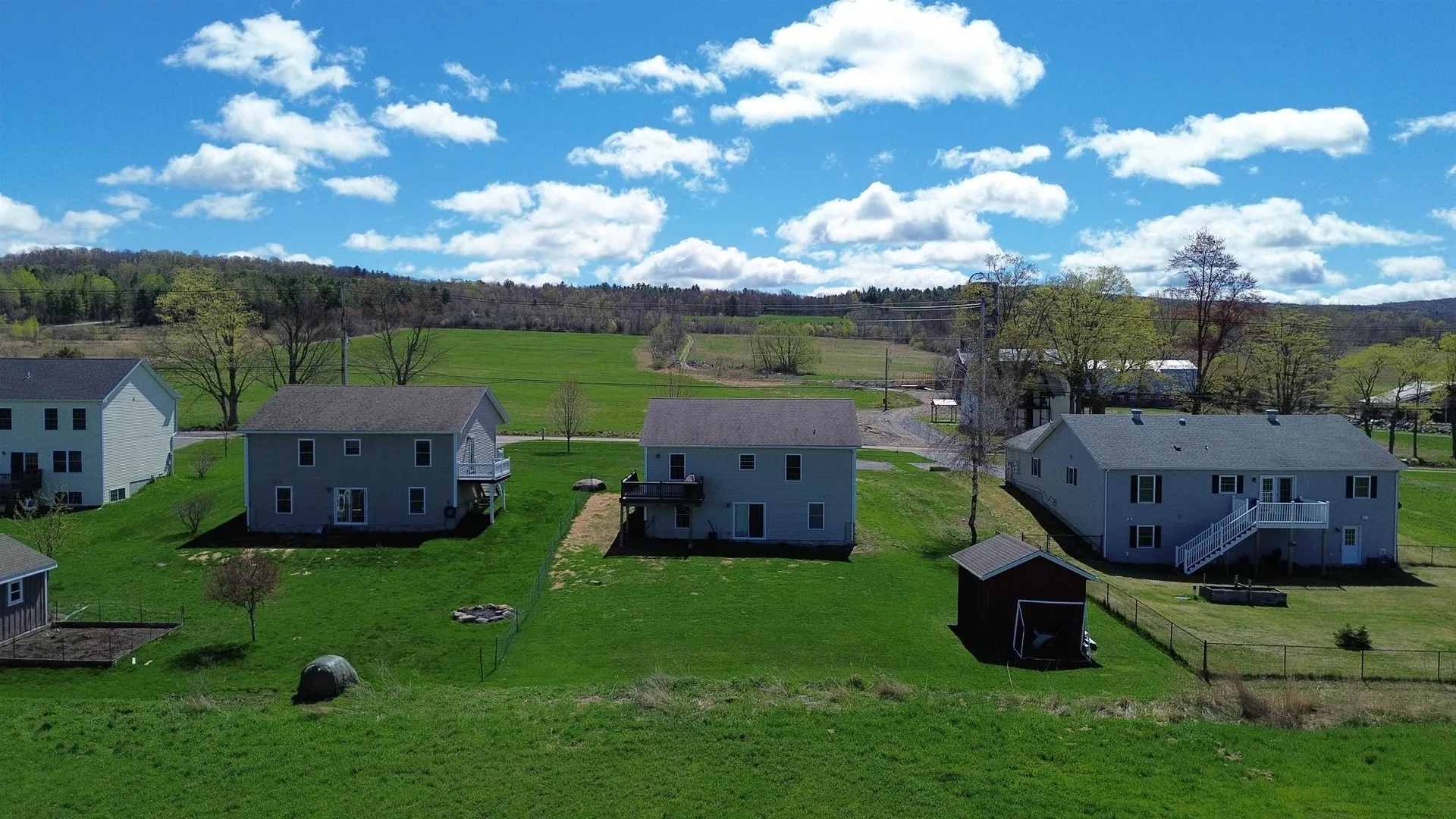 222 North Road Milton VT 05468