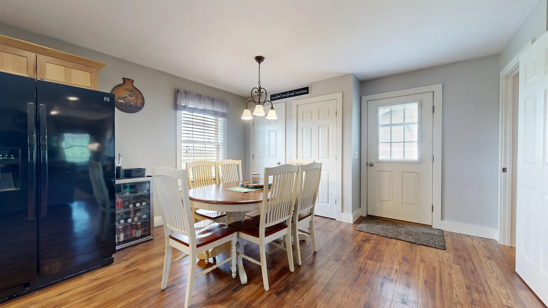 222 North Road Milton VT 05468