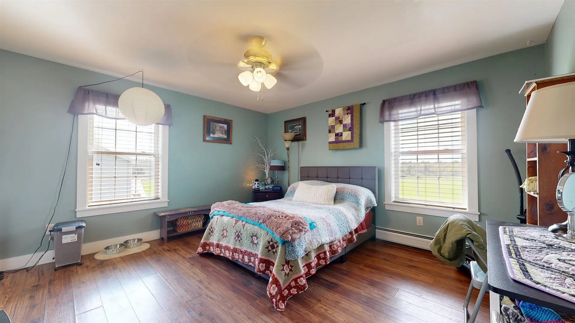 222 North Road Milton VT 05468