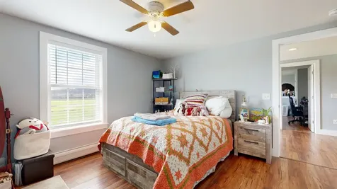 222 North Road Milton VT 05468