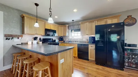 222 North Road Milton VT 05468