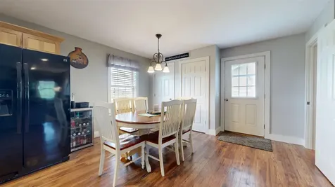 222 North Road Milton VT 05468