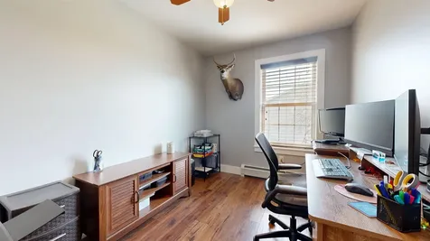222 North Road Milton VT 05468