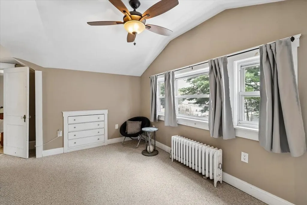 36 Lamprey Street Manchester NH 03102