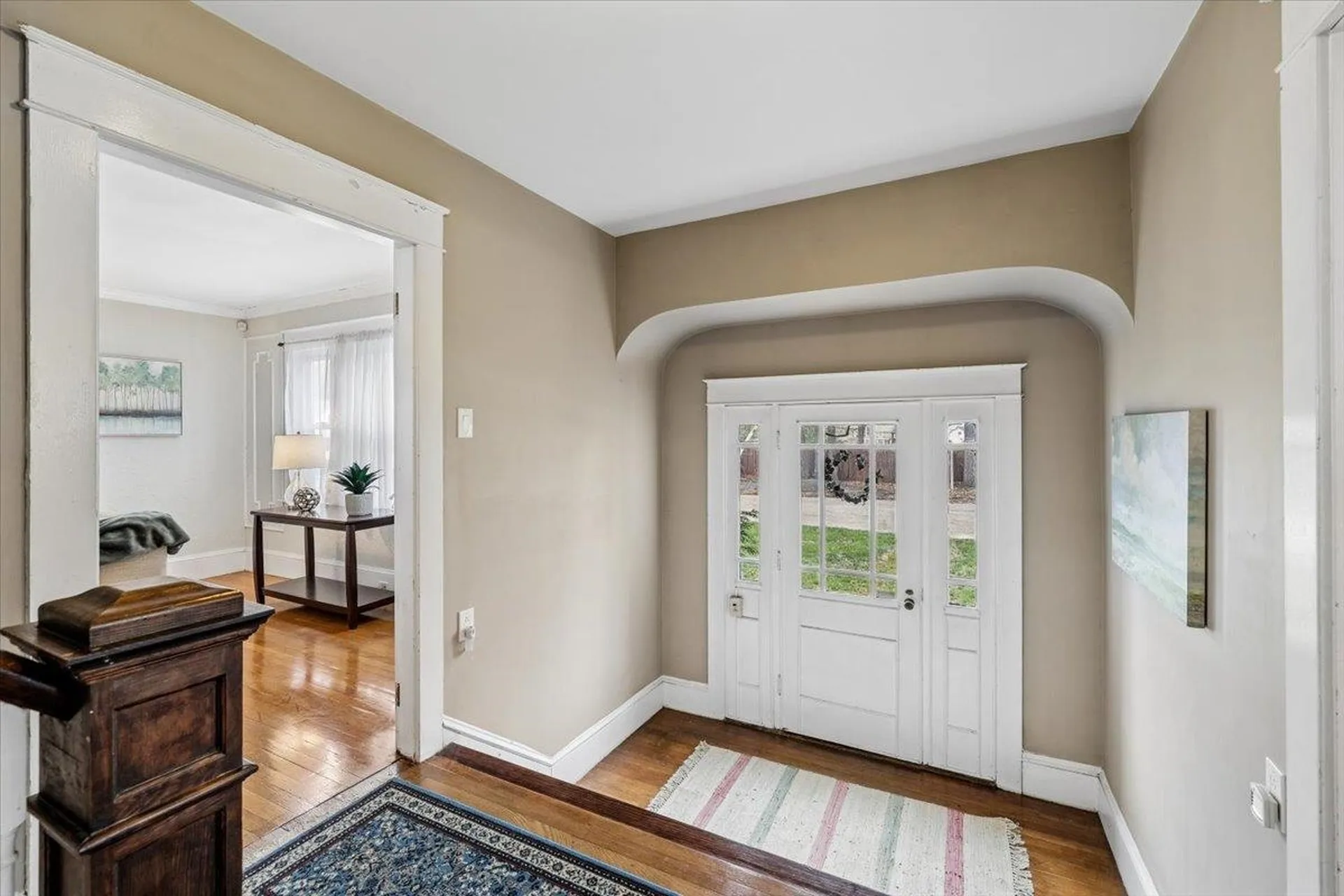 36 Lamprey Street Manchester NH 03102