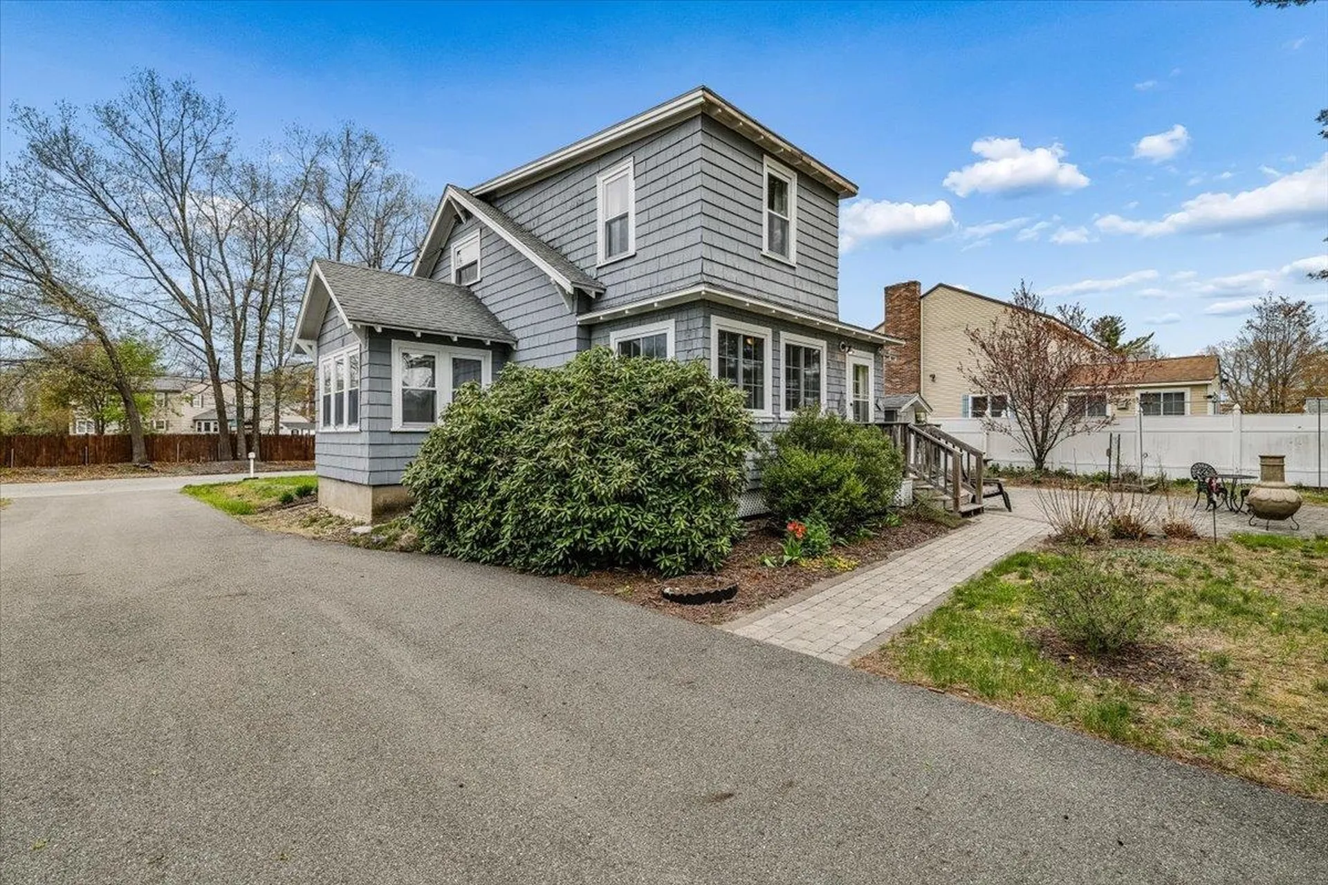 36 Lamprey Street Manchester NH 03102