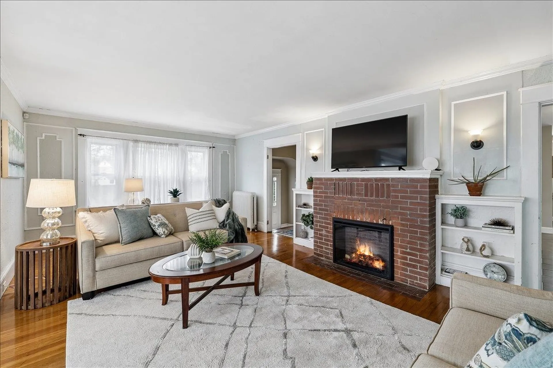 36 Lamprey Street Manchester NH 03102