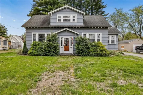 36 Lamprey Street Manchester NH 03102