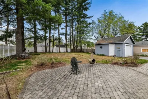 36 Lamprey Street Manchester NH 03102