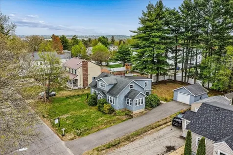 36 Lamprey Street Manchester NH 03102