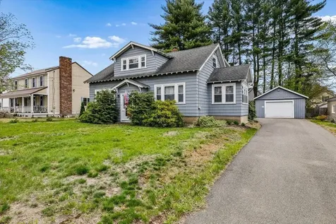 36 Lamprey Street Manchester NH 03102