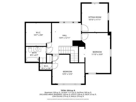 36 Lamprey Street Manchester NH 03102