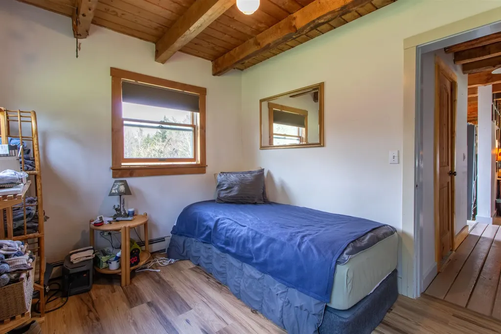 1435 Dexter Mountain Road Glover VT 05846