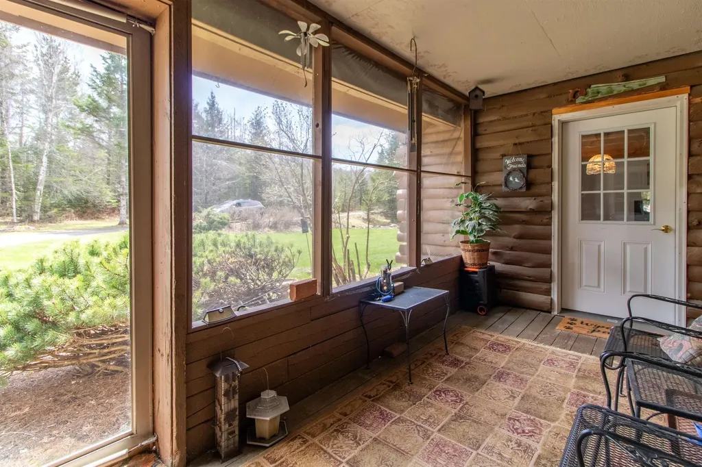 1435 Dexter Mountain Road Glover VT 05846