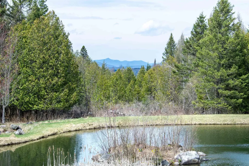 1435 Dexter Mountain Road Glover VT 05846