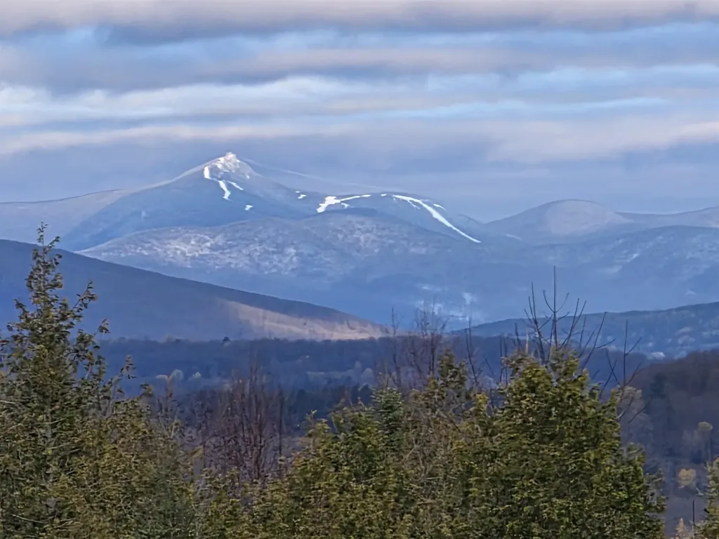 1435 Dexter Mountain Road Glover VT 05846