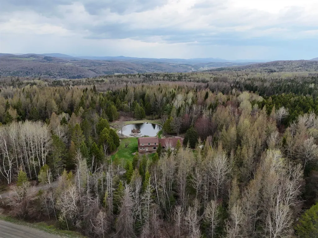 1435 Dexter Mountain Road Glover VT 05846
