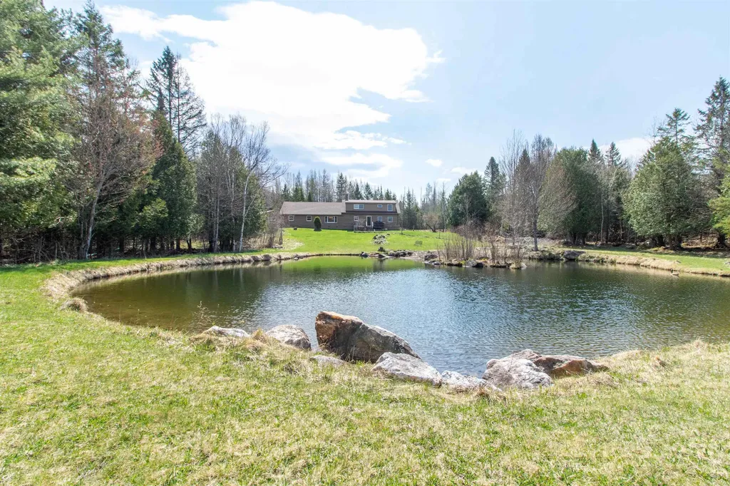 1435 Dexter Mountain Road Glover VT 05846