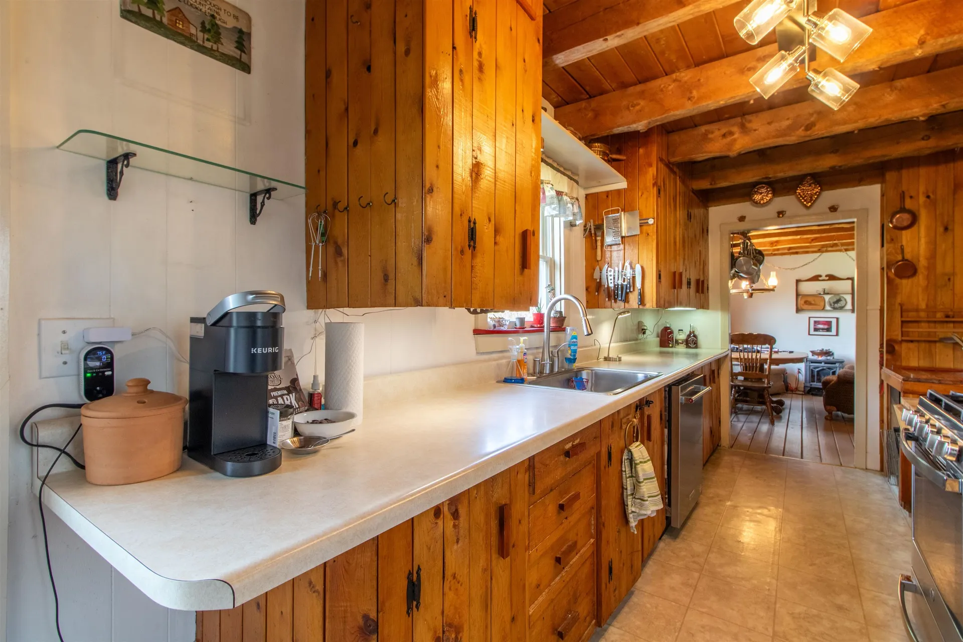 1435 Dexter Mountain Road Glover VT 05846
