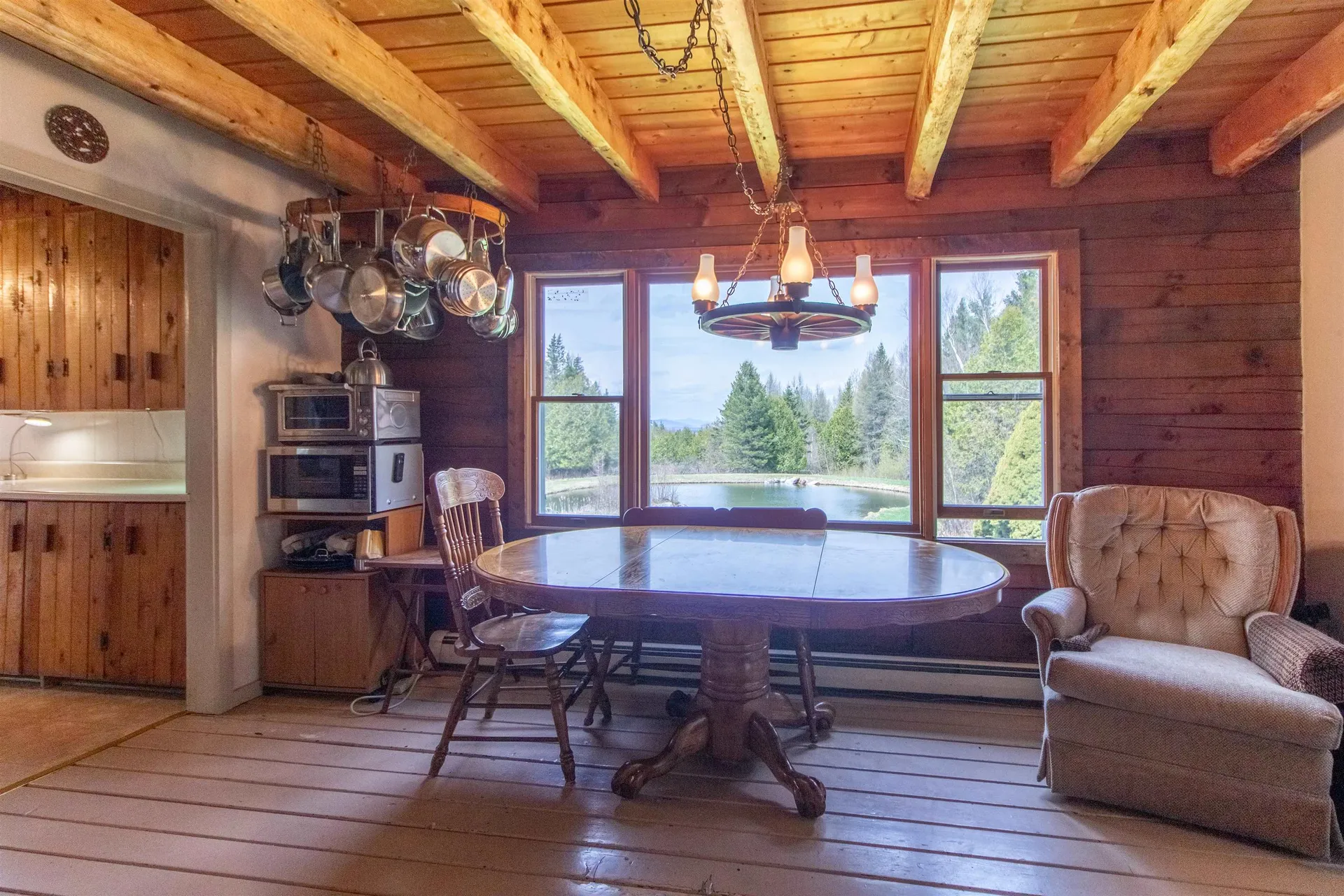 1435 Dexter Mountain Road Glover VT 05846