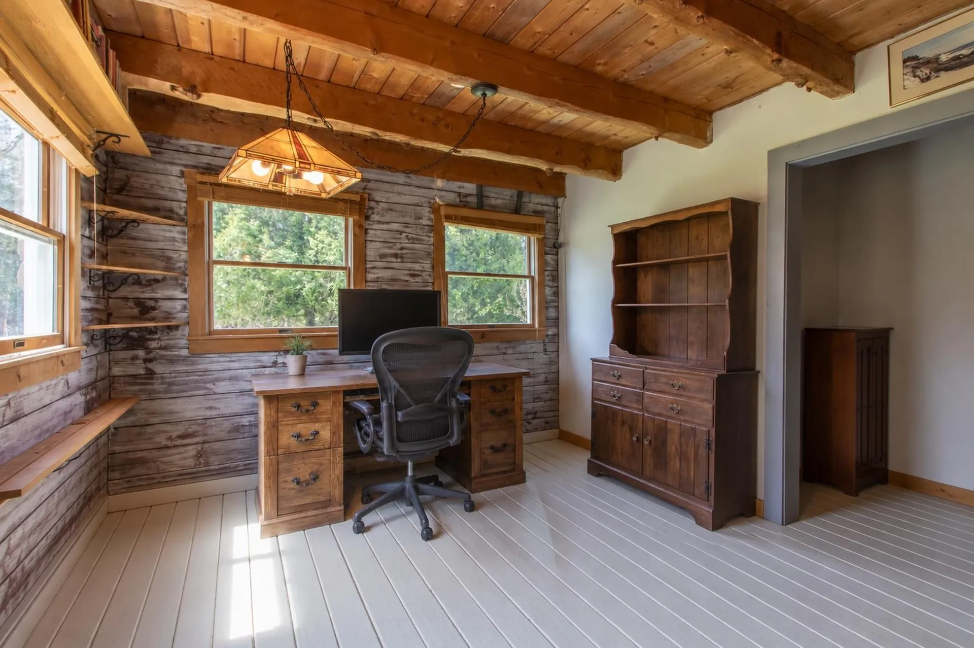 1435 Dexter Mountain Road Glover VT 05846