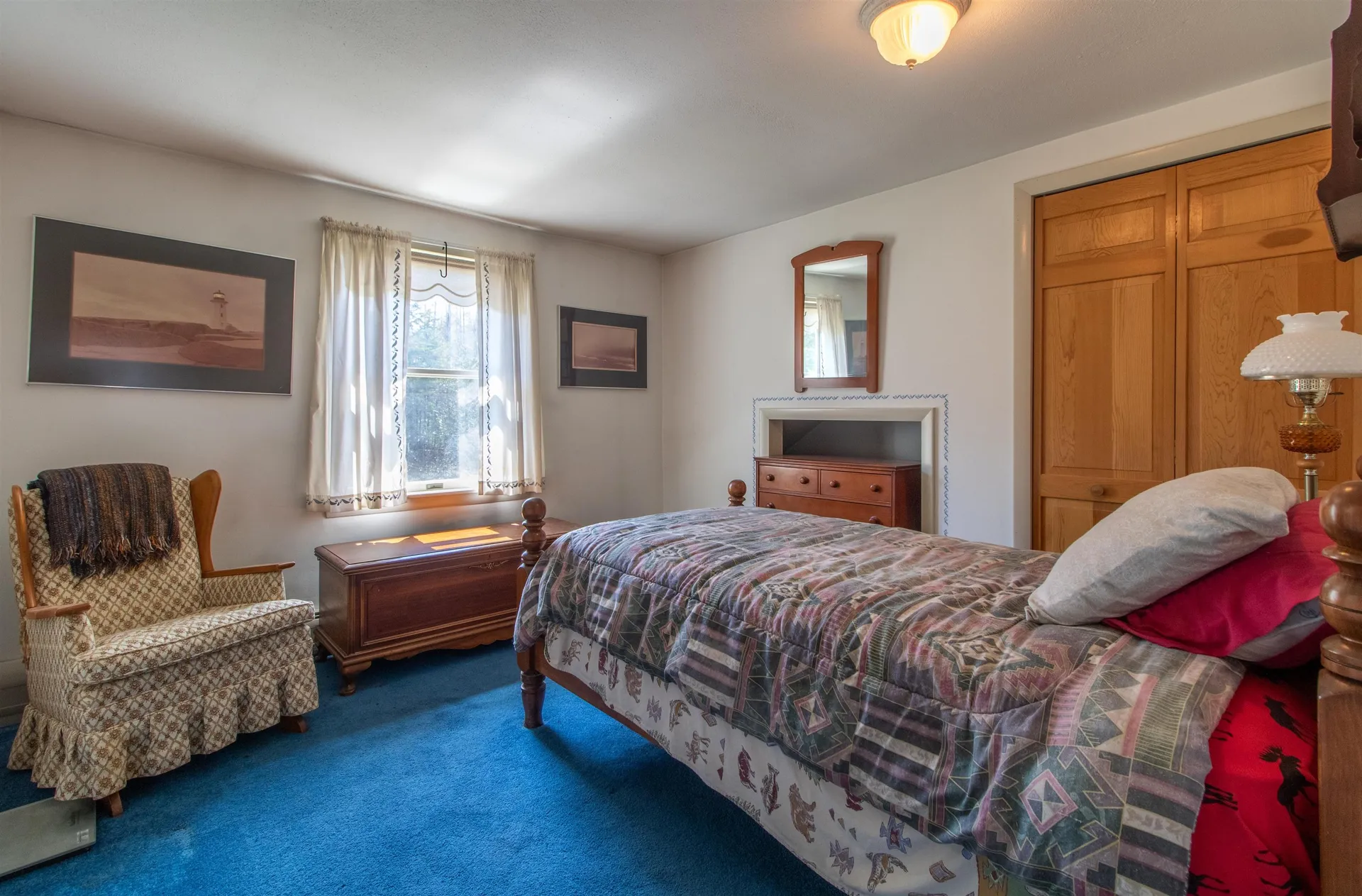 1435 Dexter Mountain Road Glover VT 05846