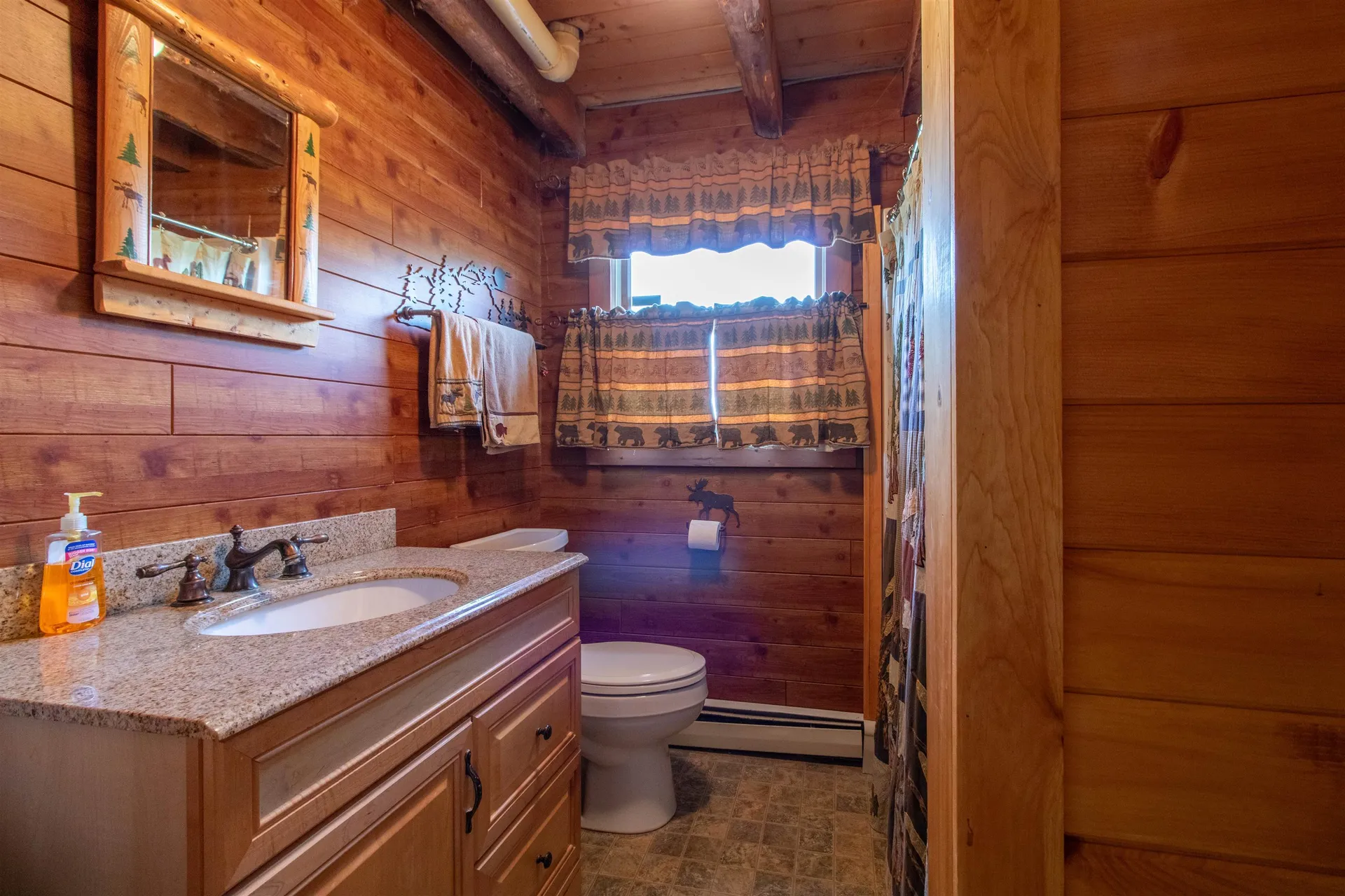 1435 Dexter Mountain Road Glover VT 05846