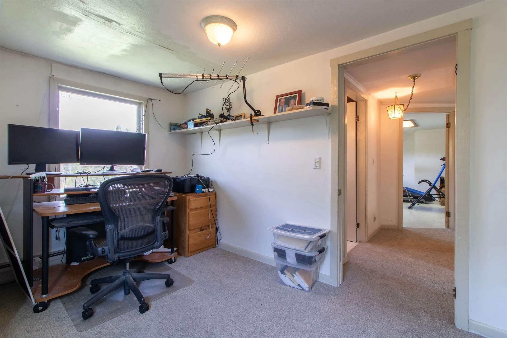 1435 Dexter Mountain Road Glover VT 05846
