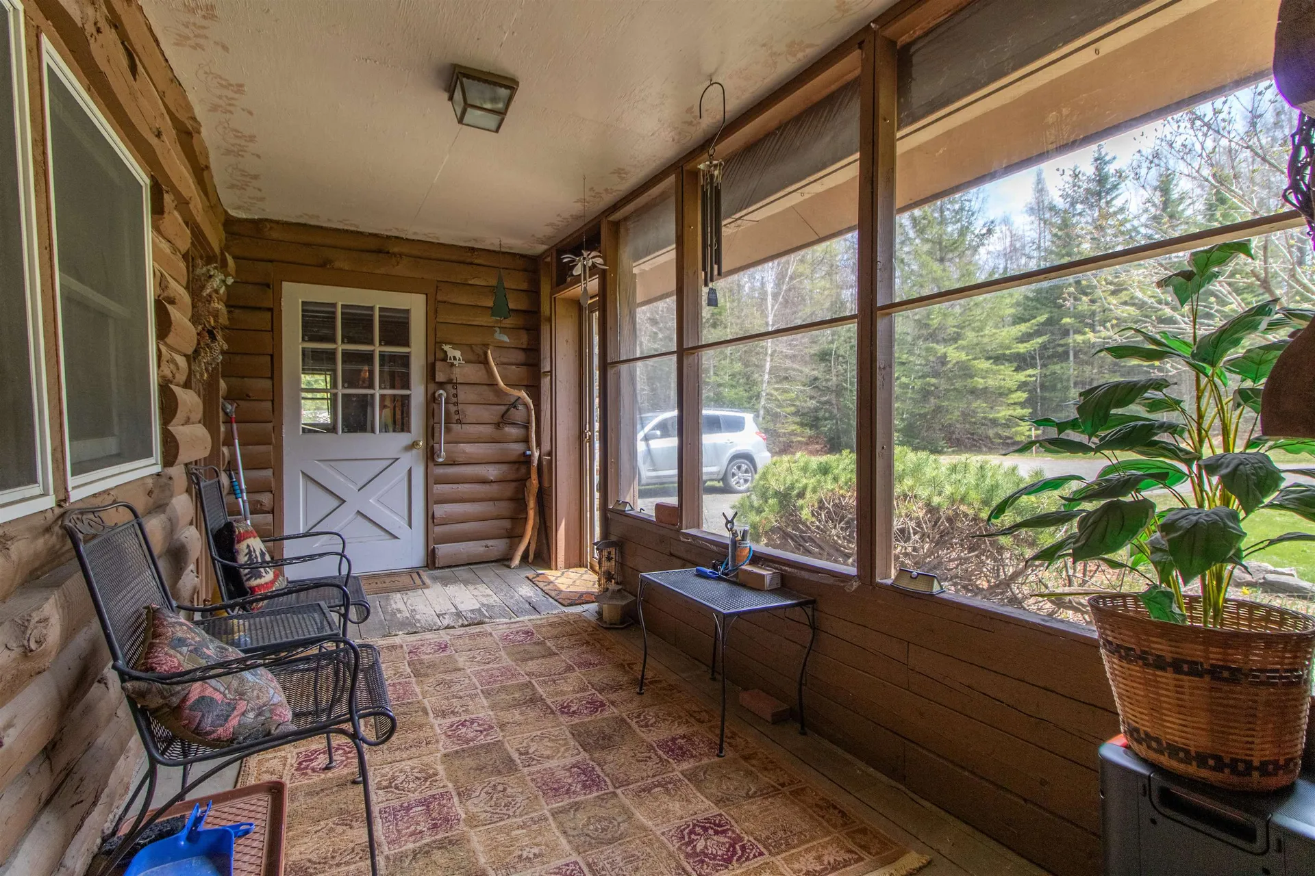 1435 Dexter Mountain Road Glover VT 05846