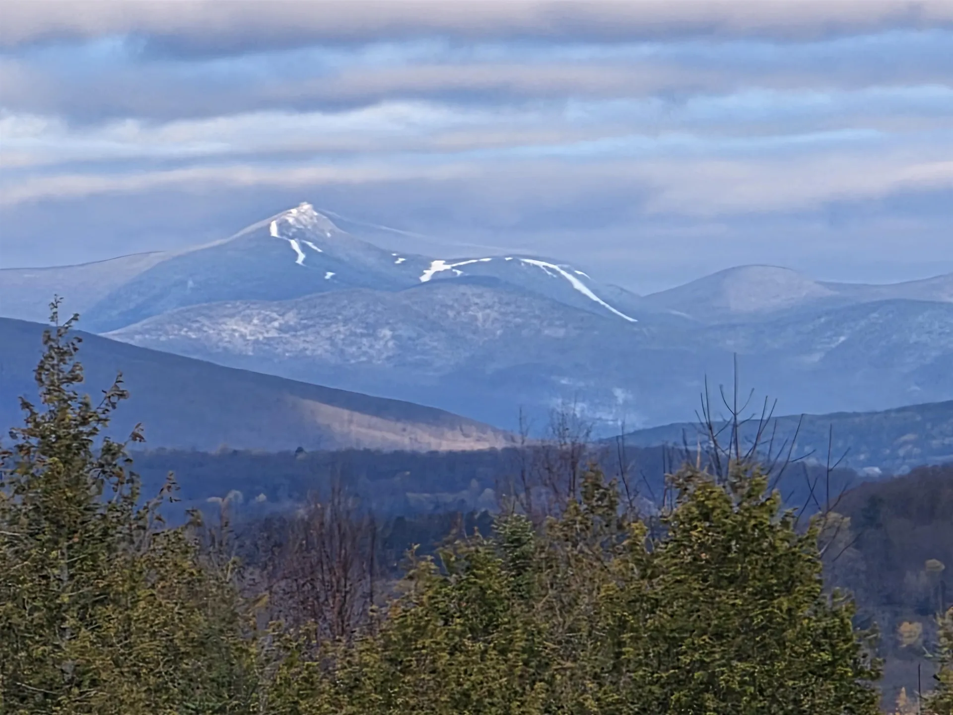 1435 Dexter Mountain Road Glover VT 05846