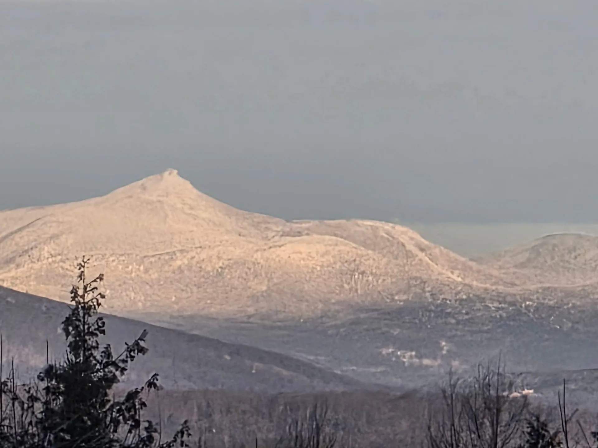 1435 Dexter Mountain Road Glover VT 05846