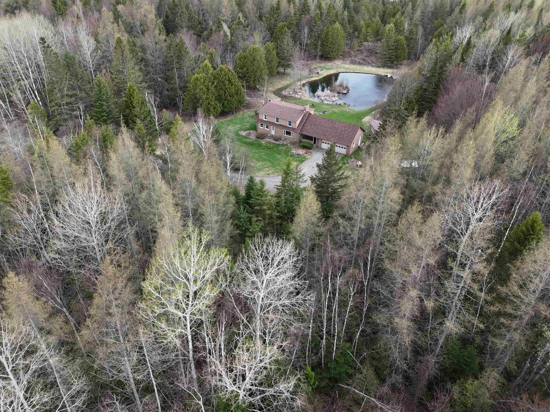 1435 Dexter Mountain Road Glover VT 05846