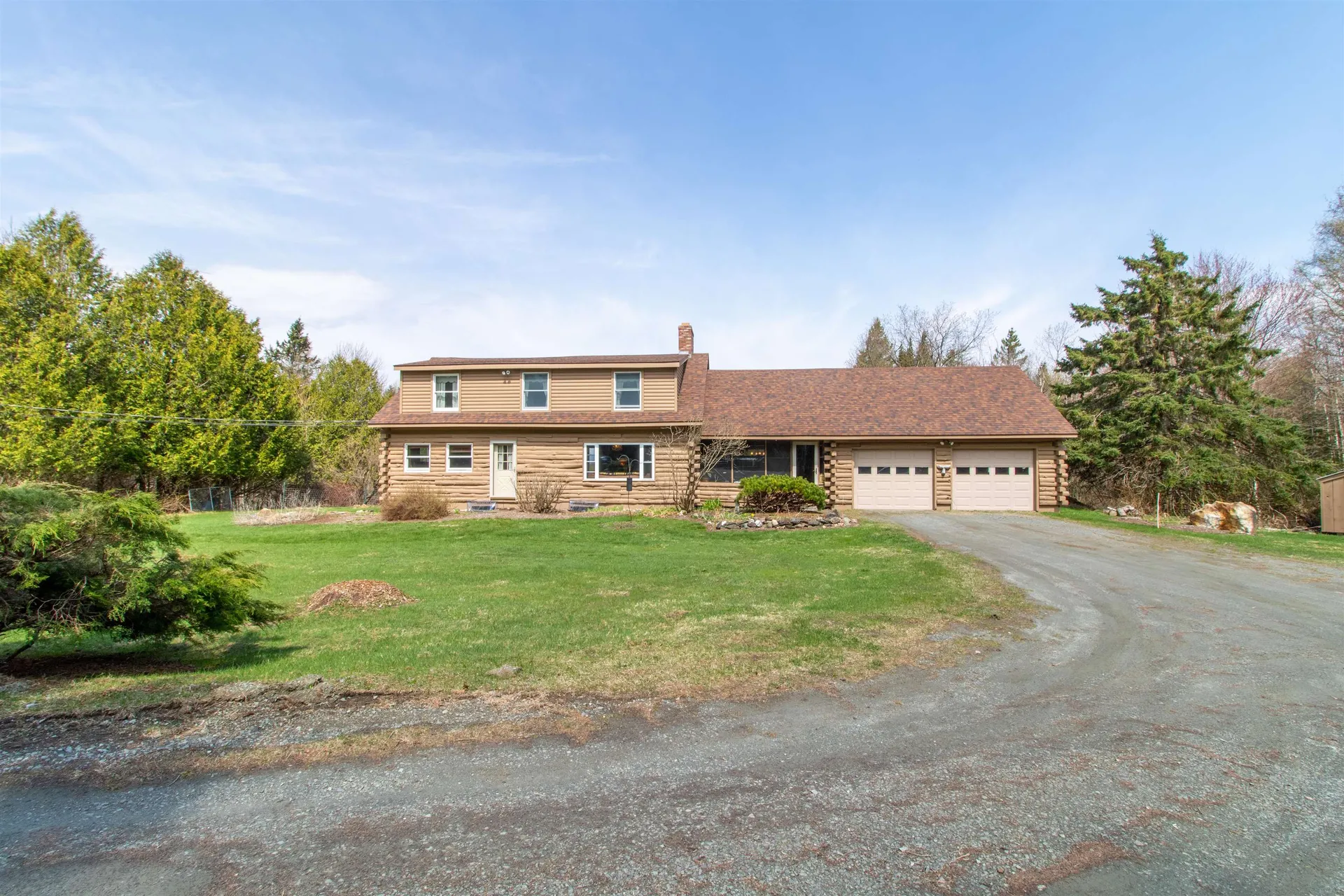 1435 Dexter Mountain Road Glover VT 05846