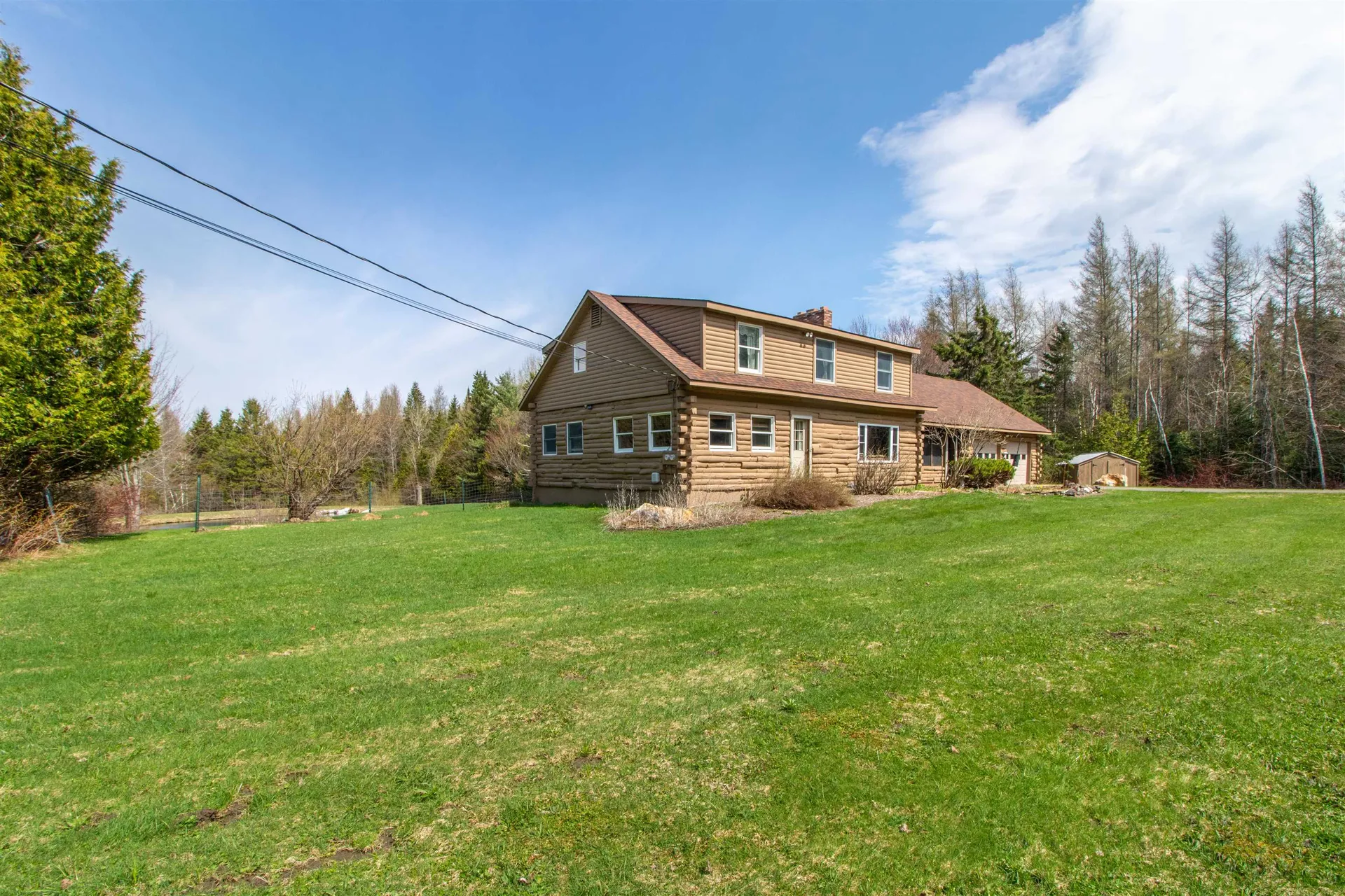 1435 Dexter Mountain Road Glover VT 05846