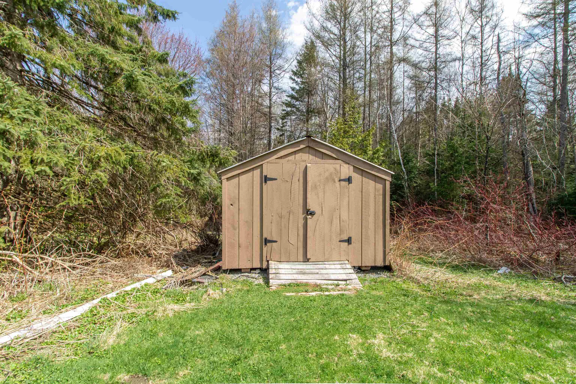 1435 Dexter Mountain Road Glover VT 05846