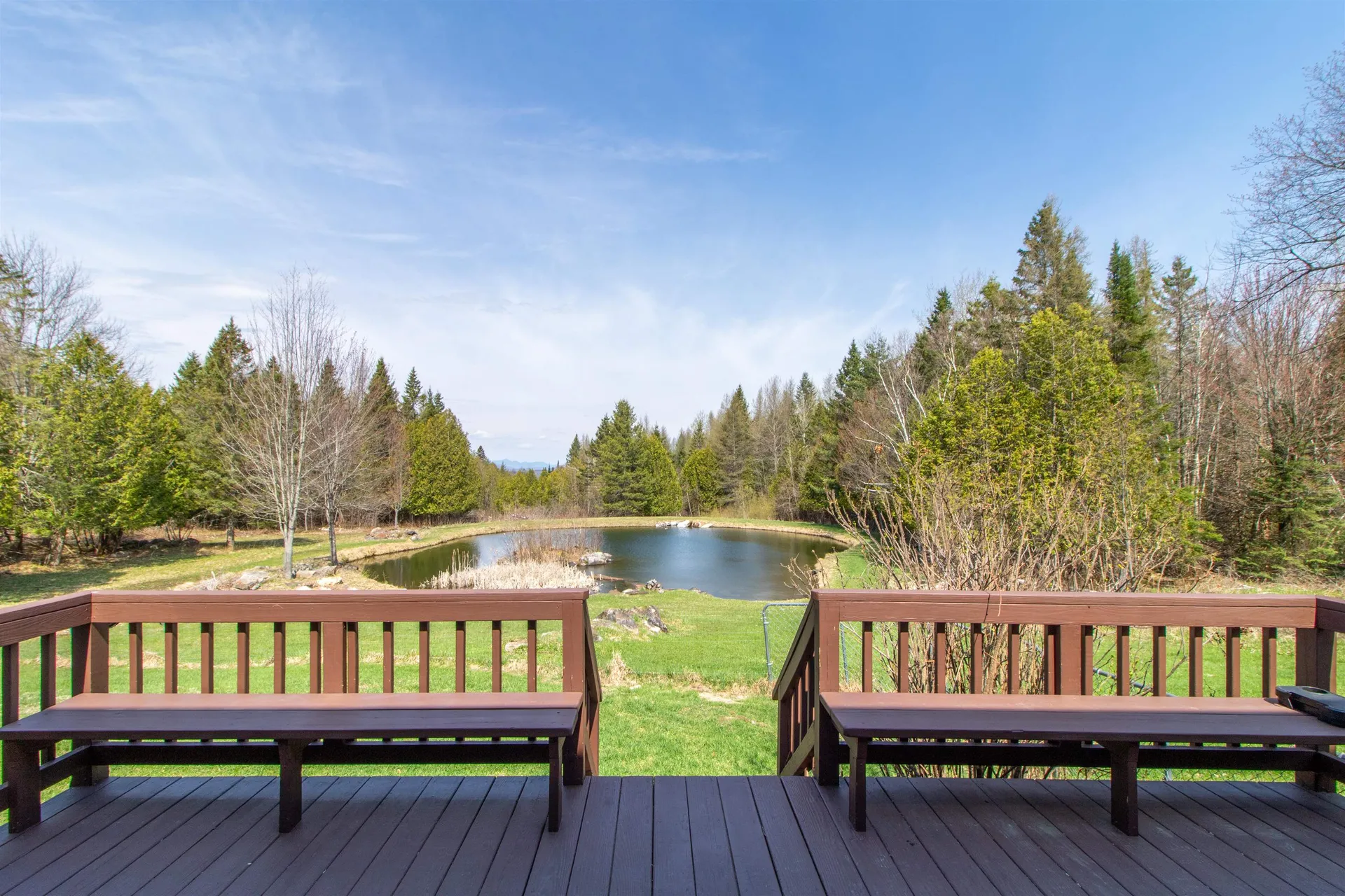 1435 Dexter Mountain Road Glover VT 05846