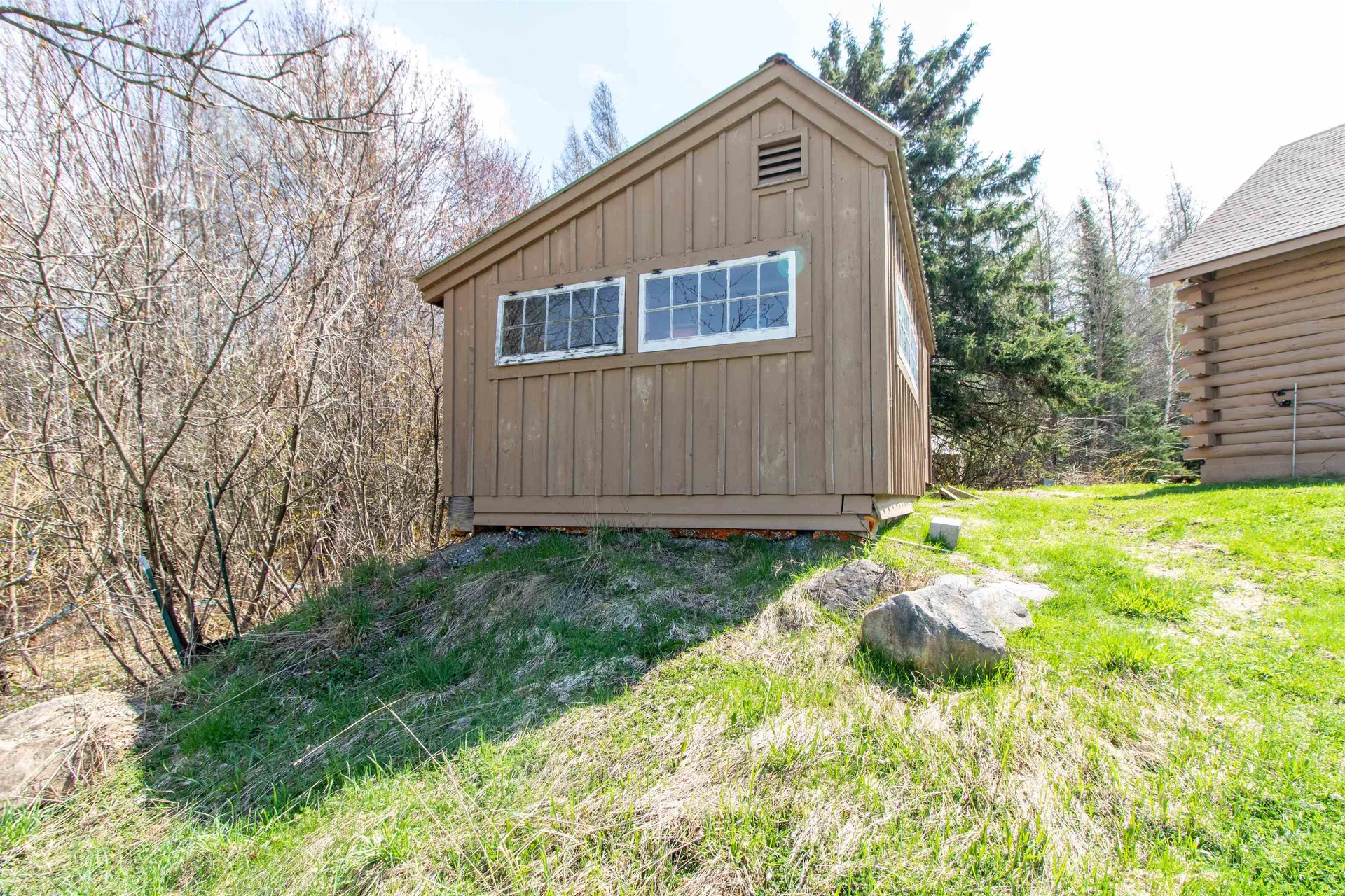 1435 Dexter Mountain Road Glover VT 05846