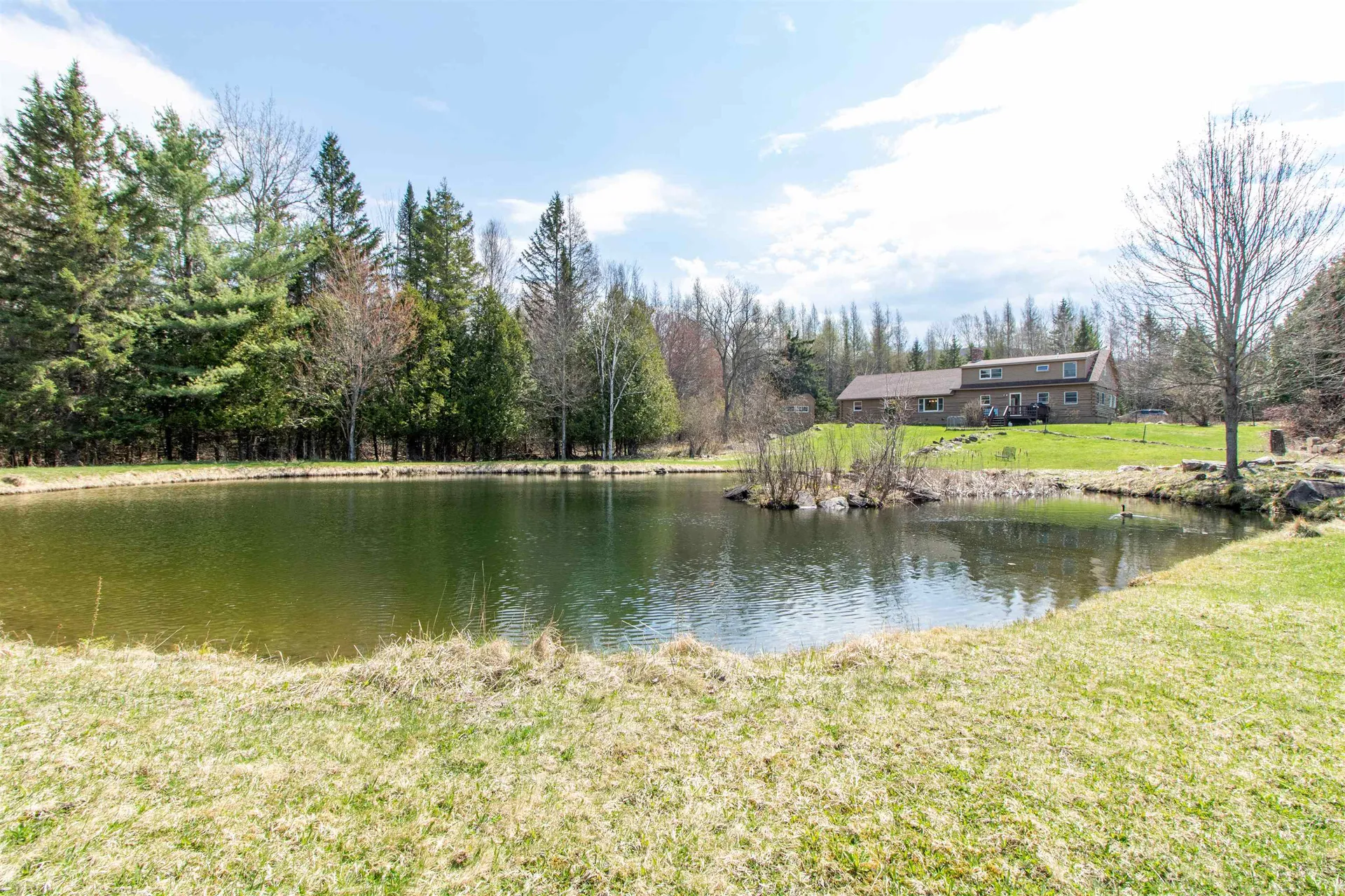 1435 Dexter Mountain Road Glover VT 05846