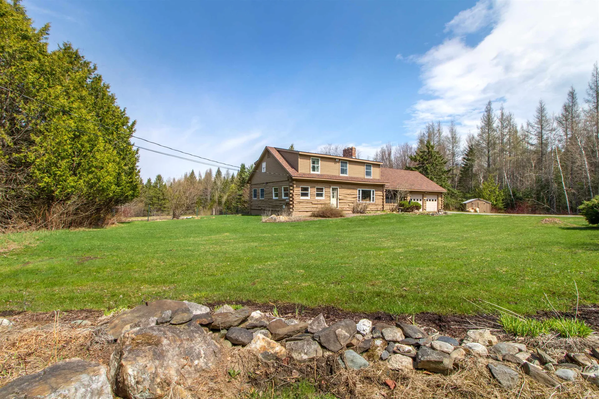 1435 Dexter Mountain Road Glover VT 05846