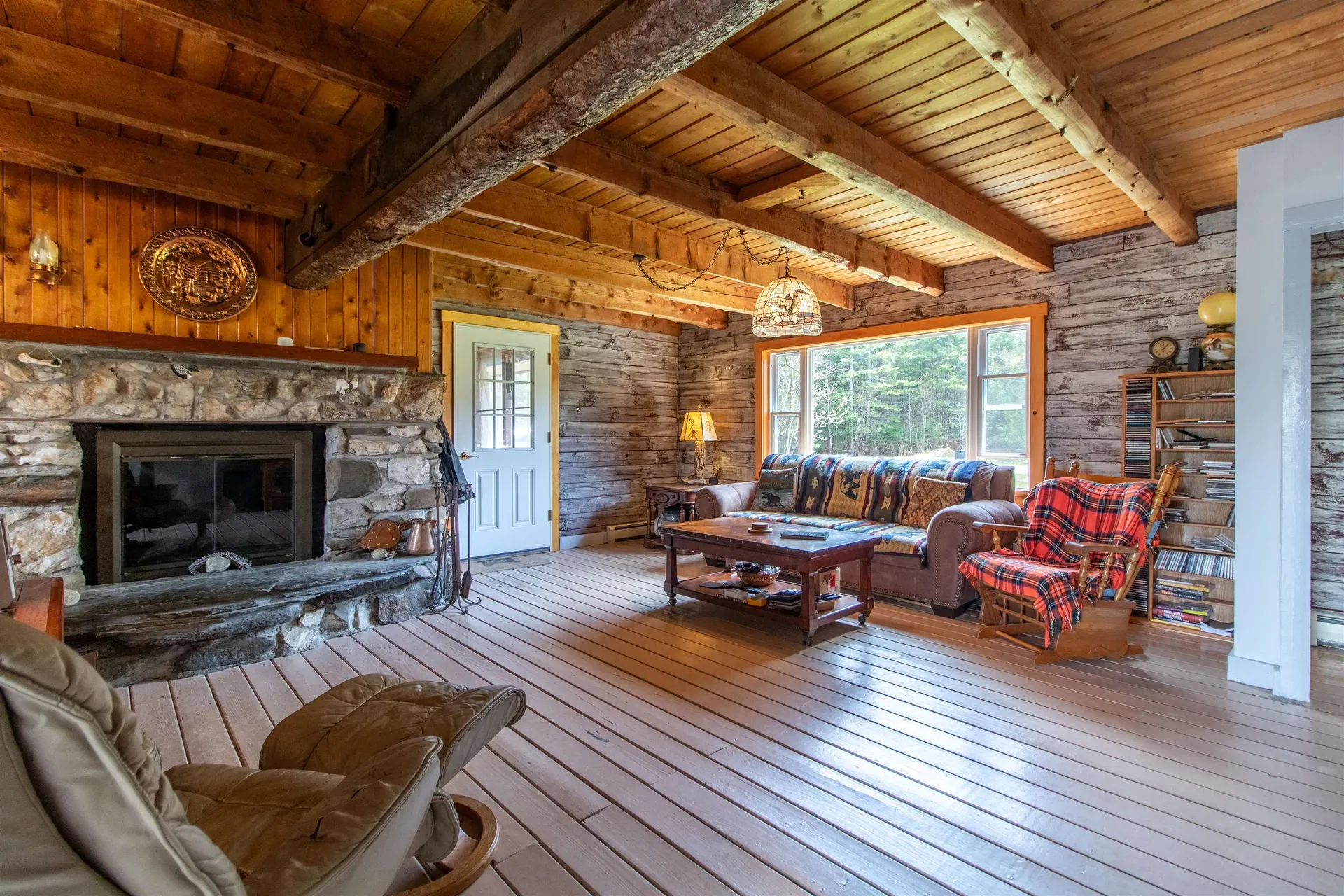 1435 Dexter Mountain Road Glover VT 05846