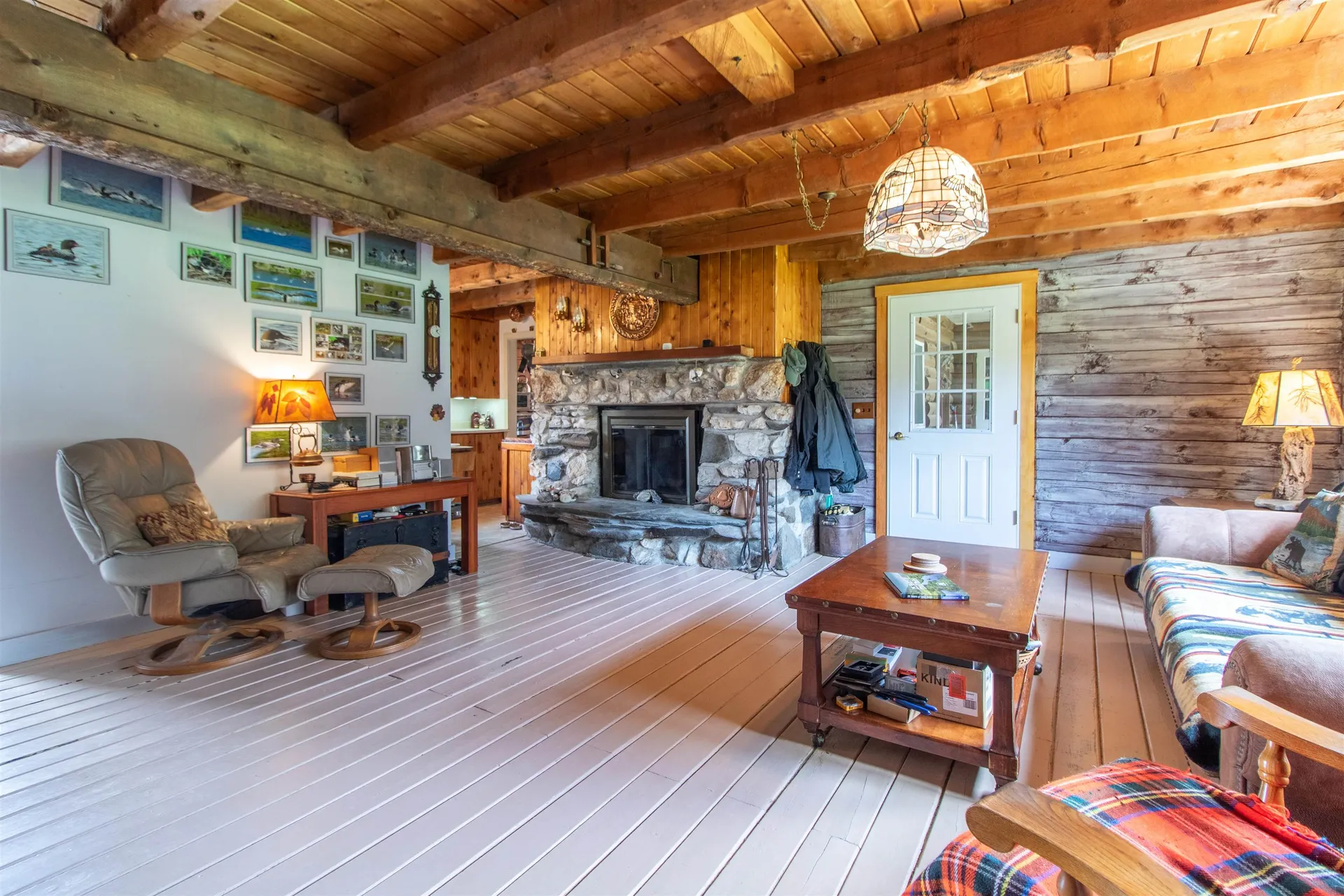 1435 Dexter Mountain Road Glover VT 05846