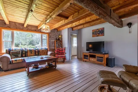 1435 Dexter Mountain Road Glover VT 05846