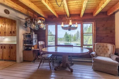 1435 Dexter Mountain Road Glover VT 05846