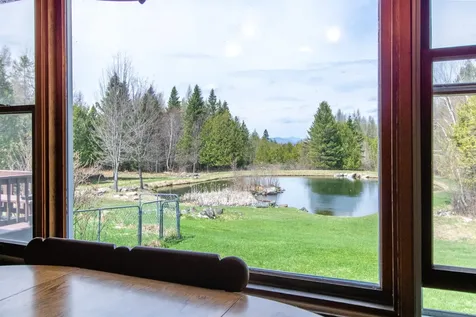 1435 Dexter Mountain Road Glover VT 05846