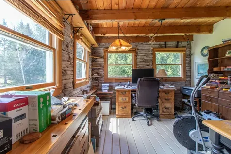 1435 Dexter Mountain Road Glover VT 05846