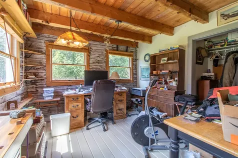 1435 Dexter Mountain Road Glover VT 05846