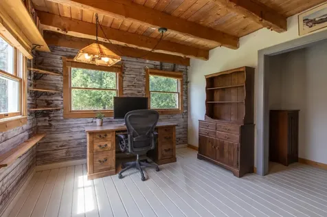 1435 Dexter Mountain Road Glover VT 05846