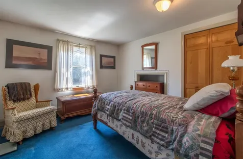1435 Dexter Mountain Road Glover VT 05846