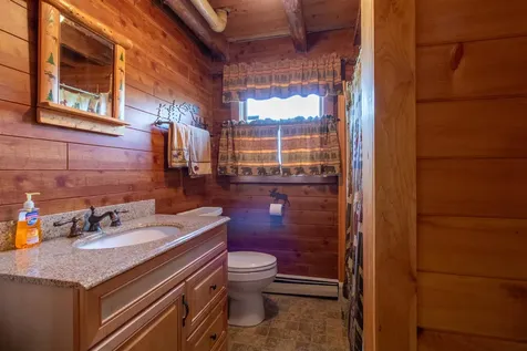 1435 Dexter Mountain Road Glover VT 05846