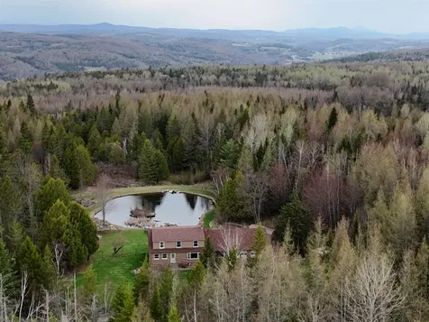 1435 Dexter Mountain Road Glover VT 05846